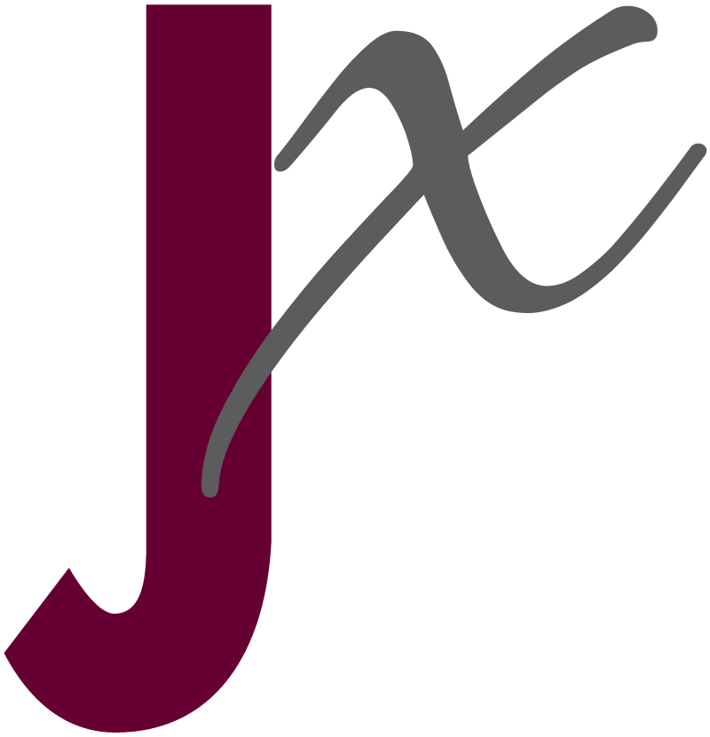 Logo JX Executive